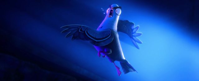 Les Incognitos. 44 capture incognitos spies disguise disney fox blue sky