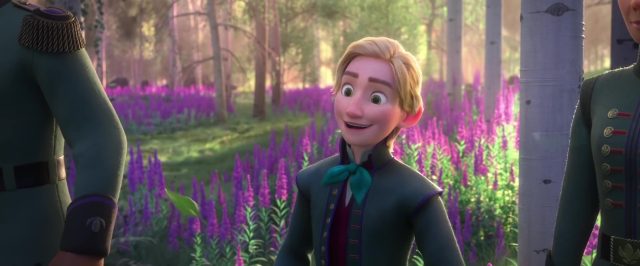 La reine des neiges 2 - Photos et affiches. 29 Capture reine neiges 2 frozen disney