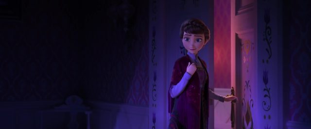 La reine des neiges 2 - Photos et affiches. 27 Capture reine neiges 2 frozen disney