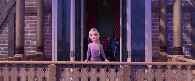 La reine des neiges 2 - Photos et affiches. 26 Capture reine neiges 2 frozen disney