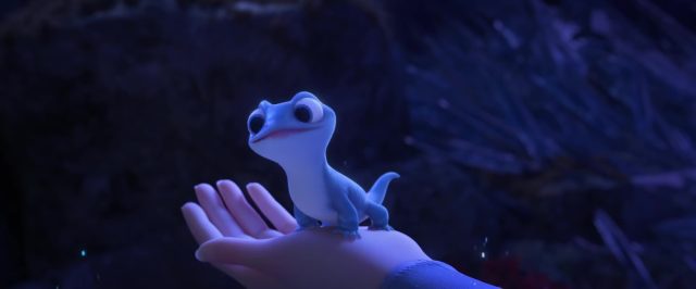 La reine des neiges 2 - Photos et affiches. 16 Capture reine neiges 2 frozen disney