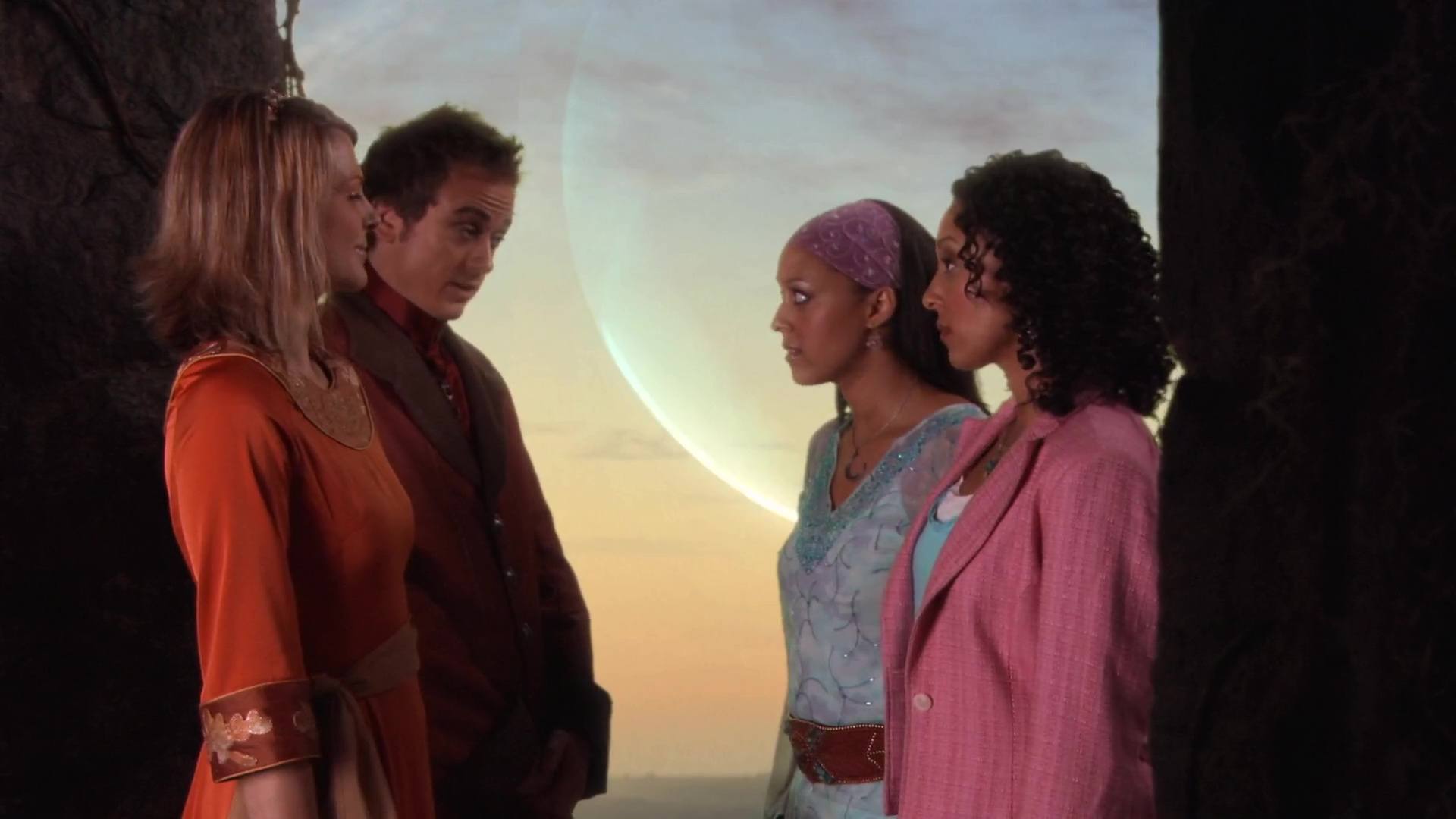 Des amours de sœurcières - Photos et affiches. 9 Image amour soeurcieres twitches disney channel