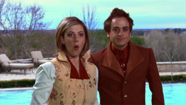 Image amours soeurcières 2 twitches too disney channel