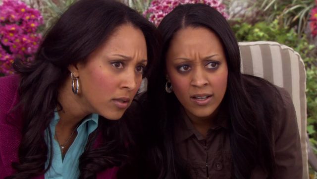 Image amours soeurcières 2 twitches too disney channel