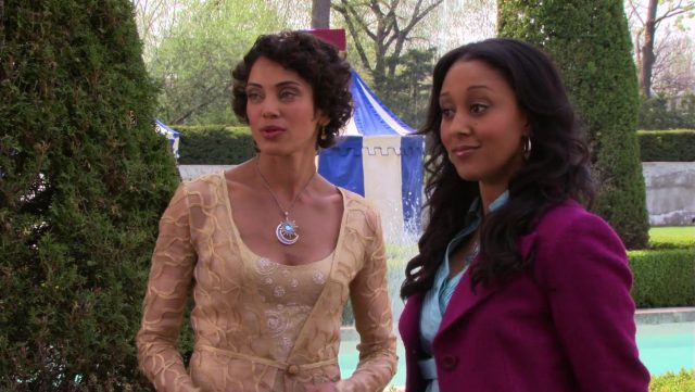 Image amours soeurcières 2 twitches too disney channel