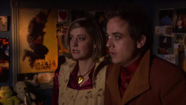 Image amours soeurcières 2 twitches too disney channel