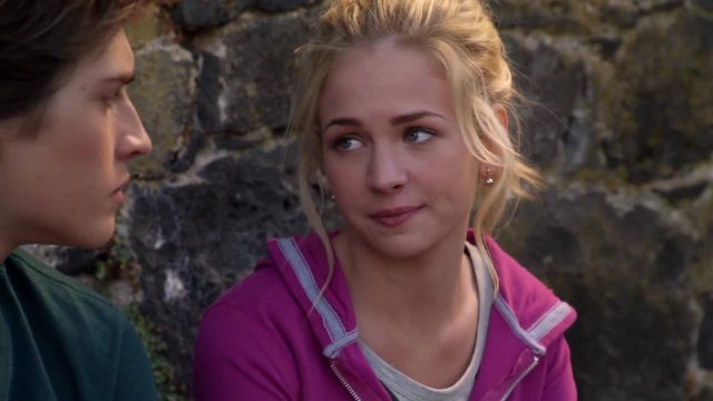 image avalon high amour legendaire