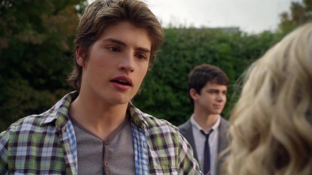 image avalon high amour legendaire