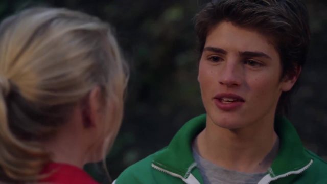 image avalon high amour legendaire