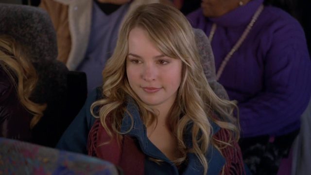 Bonne chance Charlie, le film. 22 Image bonne chance charlie good luck christmas disney channel
