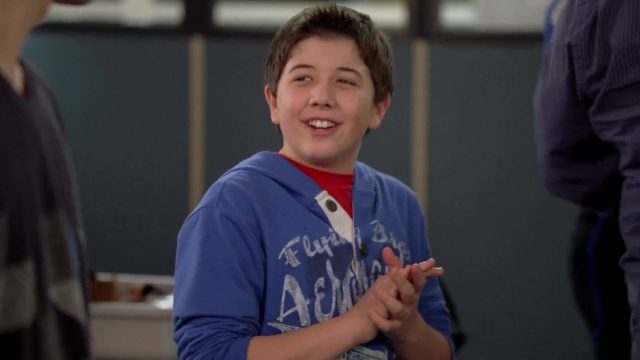 Bonne chance Charlie, le film. 18 Image bonne chance charlie good luck christmas disney channel