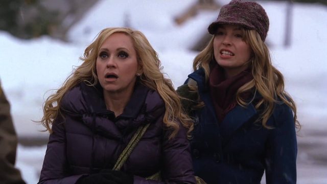 Bonne chance Charlie, le film. 14 Image bonne chance charlie good luck christmas disney channel