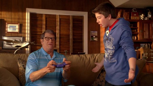 Bonne chance Charlie, le film. 12 Image bonne chance charlie good luck christmas disney channel