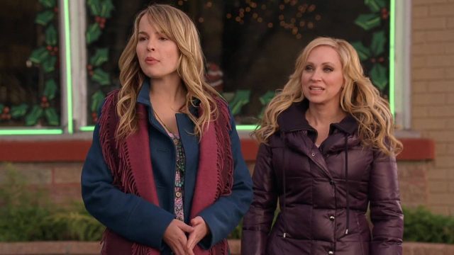 Bonne chance Charlie, le film. 11 Image bonne chance charlie good luck christmas disney channel