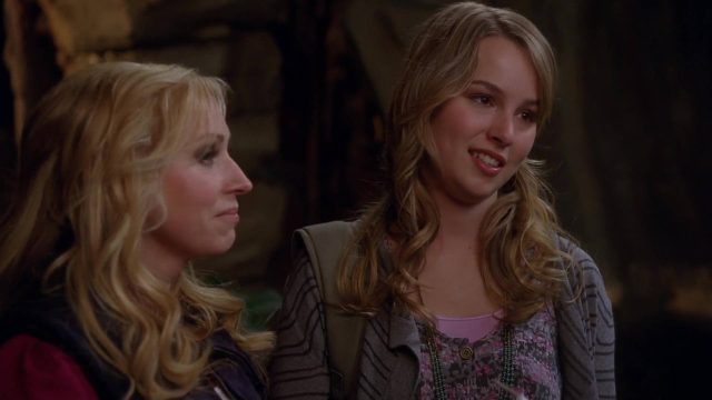 Bonne chance Charlie, le film. 26 Image bonne chance charlie good luck christmas disney channel