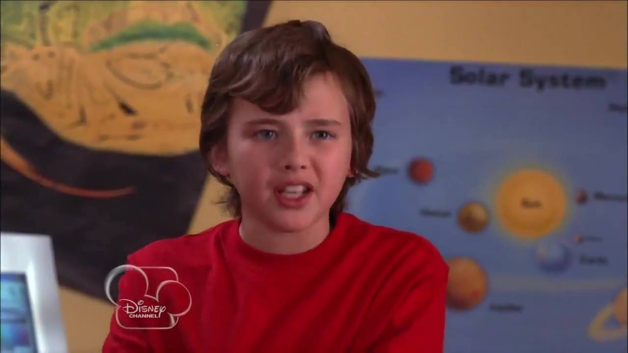Image figure libre go disney channel