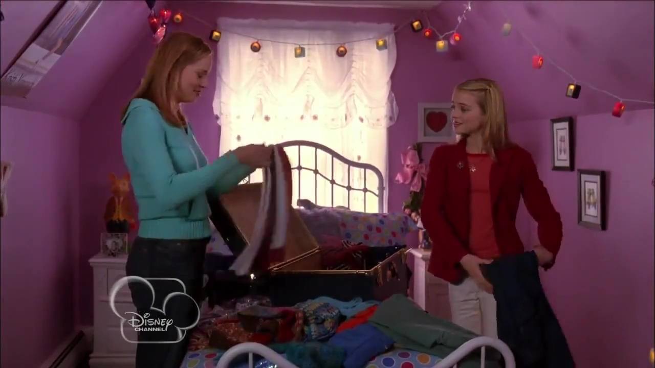 Image figure libre go disney channel