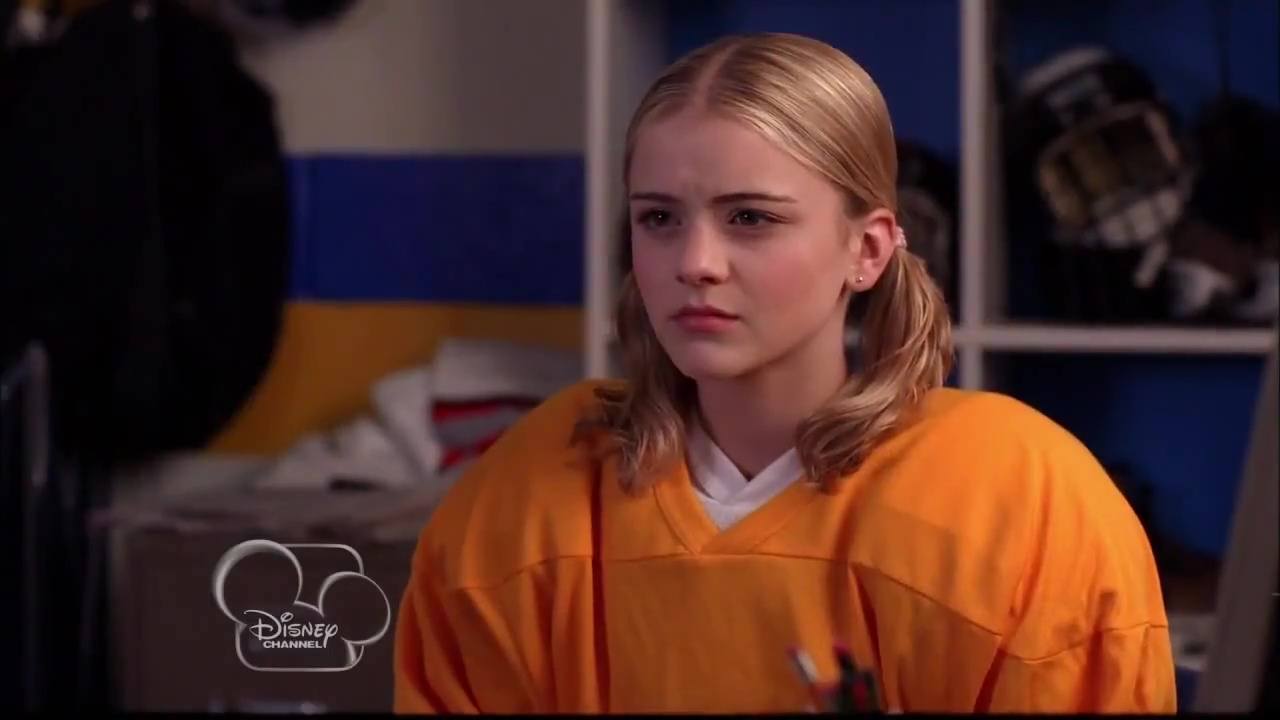 Image figure libre go disney channel