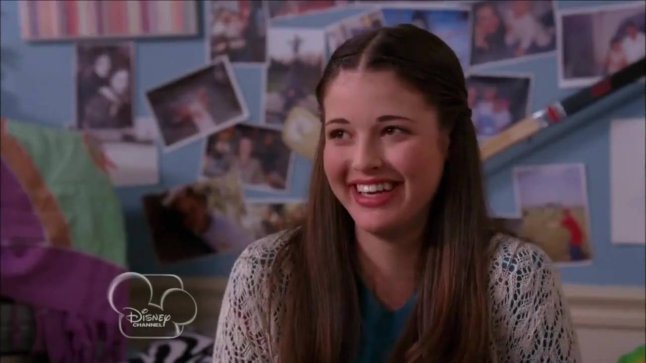 Image figure libre go disney channel