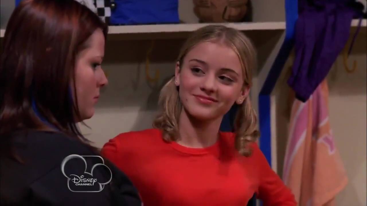 Image figure libre go disney channel