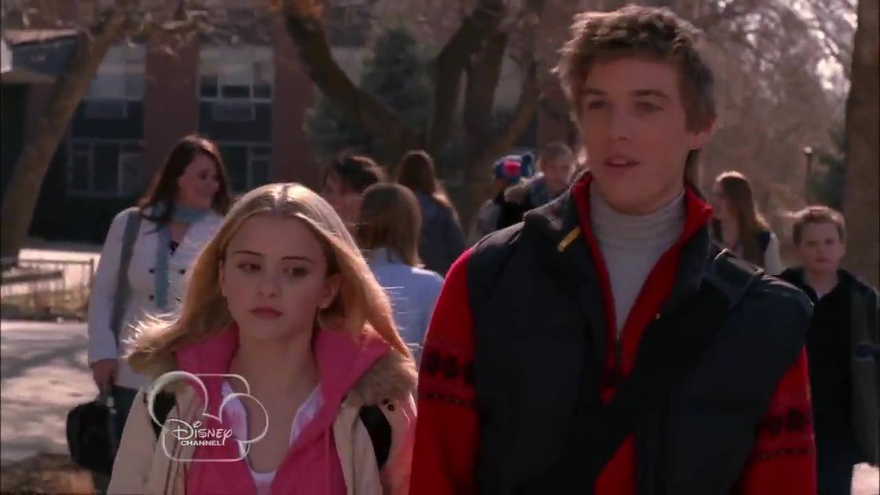 Image figure libre go disney channel