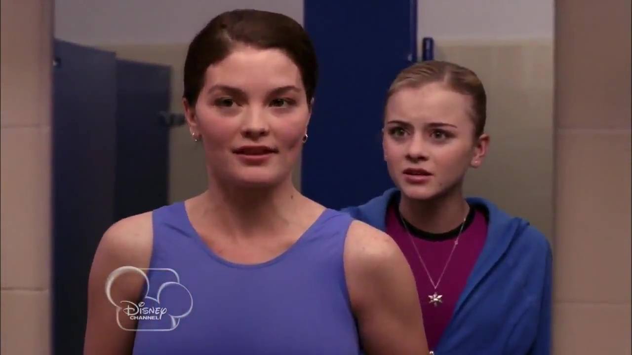 Image figure libre go disney channel