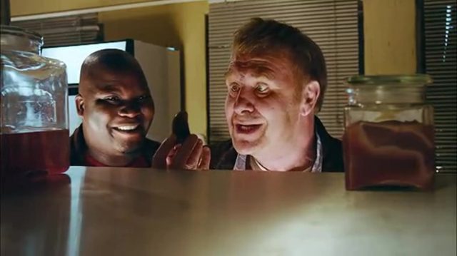 Mad buddies. 6 Image mad buddies disney touchstone
