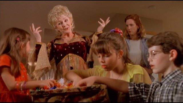 Les sorcières d'Halloween. 4 Image sorcieres halloween halloweentown disney channel