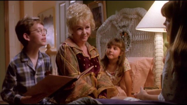 Image sorcieres halloween halloweentown disney channel