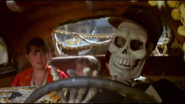 Image sorcieres halloween halloweentown disney channel