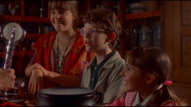 Image sorcieres halloween halloweentown disney channel