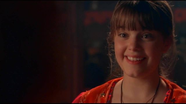 Les sorcières d'Halloween. 5 Image sorcieres halloween halloweentown disney channel