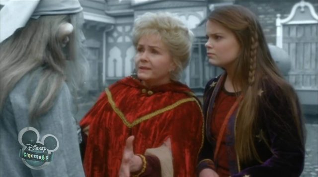 Les sorcières d'Halloween 2. 2 Image halloween 2 Halloweentown Kalabar Revenge disney channel