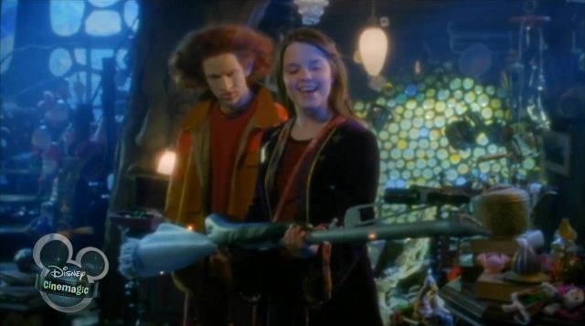 Les sorcières d'Halloween 2. 4 Image halloween 2 Halloweentown Kalabar Revenge disney channel