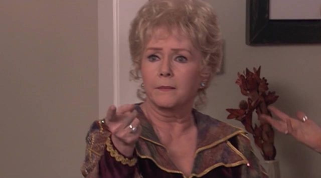Image sorcieres halloween 3 halloweentown high disney
