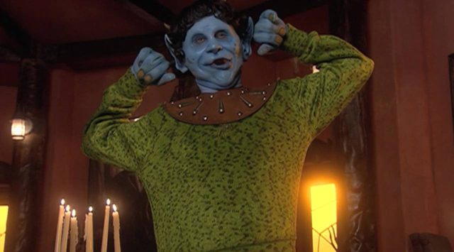 Image sorcieres halloween 3 halloweentown high disney