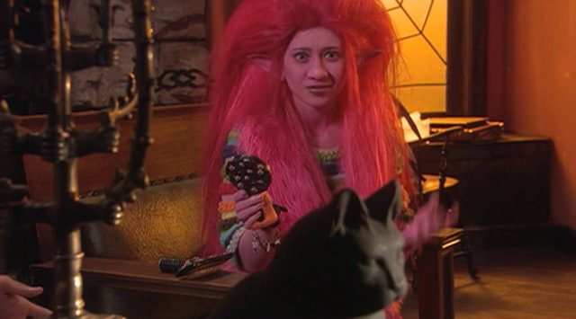 Les sorcières d'Halloween 3. 3 Image sorcieres halloween 3 halloweentown high disney