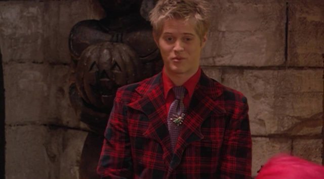 Image sorcieres halloween 3 halloweentown high disney
