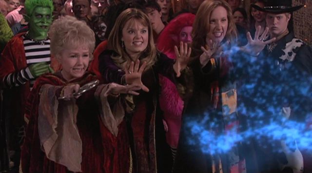 Image sorcieres halloween 3 halloweentown high disney