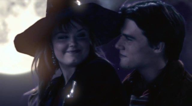 Les sorcières d'Halloween 3. 6 Image sorcieres halloween 3 halloweentown high disney