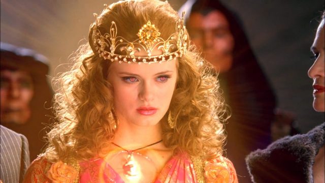 Les sorcières d'Halloween 4 - Photos et affiches. 2 image sorcieres halloween 4 Return Halloweentown
