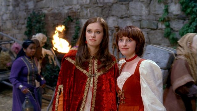 Les sorcières d'Halloween 4. 4 image sorcieres halloween 4 Return Halloweentown