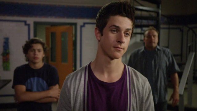 Les sorciers de Waverly Place, le film. 31 Image sorciers wizards waverly place film movie disney channel