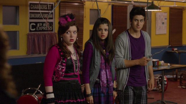 Les sorciers de Waverly Place, le film. 29 Image sorciers wizards waverly place film movie disney channel
