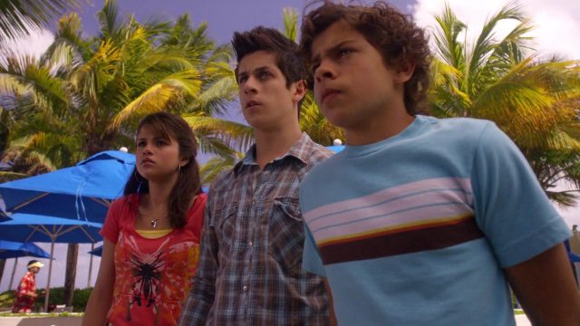 Les sorciers de Waverly Place, le film. 21 Image sorciers wizards waverly place film movie disney channel