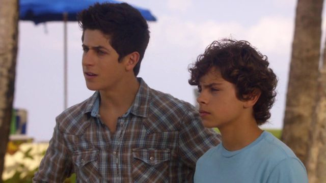 Les sorciers de Waverly Place, le film. 19 Image sorciers wizards waverly place film movie disney channel