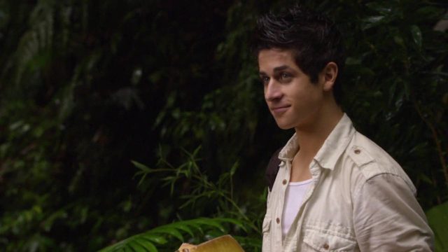 Les sorciers de Waverly Place, le film. 16 Image sorciers wizards waverly place film movie disney channel