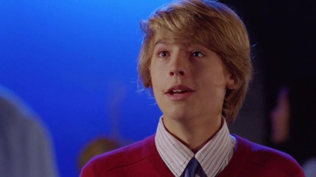 Zack et Cody, le film. 14 Image zack cody film suit life movie disney channel