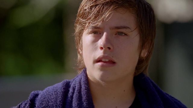 Zack et Cody, le film. 13 Image zack cody film suit life movie disney channel