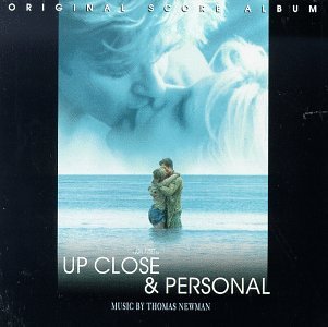 La bande originale de Personnel et confidentiel. 1 bande originale soundtrack ost score personnel confidentiel up close personal disney touchstone